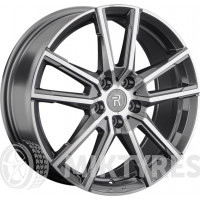 Replay MR320 7.5x18 5x112 ET 53 Dia 66.6 (GMF)