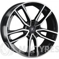 Replay MR321 10x21 5x112 ET 62 Dia 66.6 (BKF)
