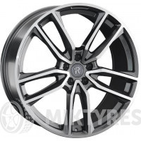 Replay MR321 10x21 5x112 ET 44 Dia 66.6 (GMF)