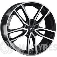 Replay MR321 10x21 5x112 ET 44 Dia 66.6 (MGMF)