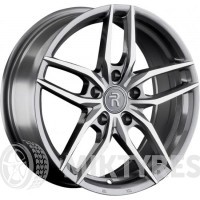 Replay MR324 8.5x19 5x112 ET 36 Dia 66.6 (GMF)