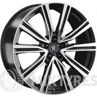 Replay MR326 8x19 5x112 ET 52 Dia 66.6 (BKF)