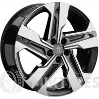 Replay MR330 7.5x18 5x112 ET 53 Dia 66.6 (GMF)