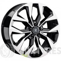 Replay MR331 8.5x20 5x112 ET 62 Dia 66.6 (MGMF)