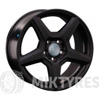 Replay MR46 8x17 5x112 ET 48 Dia 66.6 (silver)