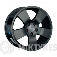 Replay MR49 8.5x18 5x112 ET 30 Dia 66.6 (silver)