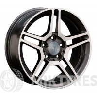 Replay MR56 9.5x19 5x112 ET 28 Dia 66.6 (SF)