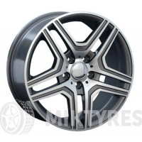 Replay MR67 8.5x20 5x112 ET 42 Dia 66.6 (GMF)