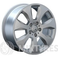 Replay MR68 8.5x20 5x112 ET 51 Dia 66.6 (silver)