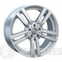 Replay MR73 8.5x19 5x112 ET 38 Dia 66.6 (silver)