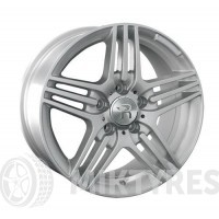 Replay MR74 8.5x18 5x112 ET 41 Dia 66.6 (silver)