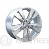 Replay MR78 8.5x20 5x112 ET 56 Dia 66.6 (silver)