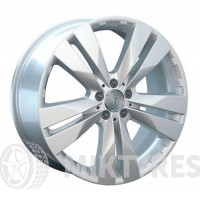 Replay MR78 8.5x20 5x112 ET 60 Dia 66.6 (silver)
