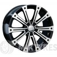 Replay MR80 8.5x18 5x112 ET 48 Dia 66.6 (SF)