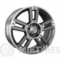 Replay MR81 8.5x20 5x112 ET 60 Dia 66.6 (GMF)