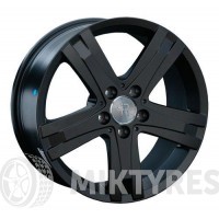 Replay MR83 7.5x17 5x112 ET 46 Dia 66.6 (silver)