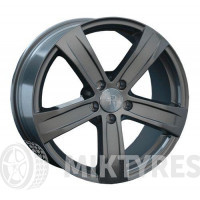 Replay MR84 8.5x18 5x112 ET 38 Dia 66.6 (GM)