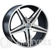 Replay MR86 10x21 5x112 ET 37 Dia 66.6 (MBFP)