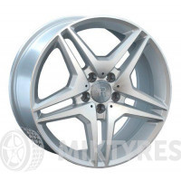 Replay MR96 8.5x19 5x112 ET 43 Dia 66.6 (GMF)