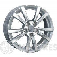 Replay MZ110 7x17 5x114.3 ET 45 Dia 67.1 (silver)