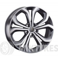 Replay MZ120 7.5x19 5x114.3 ET 45 Dia 67.1 (MB)