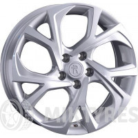 Replay MZ139 7x18 5x114.3 ET 45 Dia 67.1 (SFP)