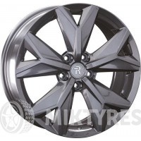 Replay MZ148 8x18 5x114.3 ET 45 Dia 67.1 (GM)