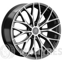 Replay MZ170 8.5x20 5x114.3 ET 45 Dia 67.1 (MGMF)