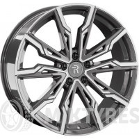 Replay MZ182 8.5x20 5x114.3 ET 45 Dia 67.1 (GMF)