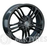 Replay MZ35 7x19 5x114.3 ET 50 Dia 67.1 (silver)