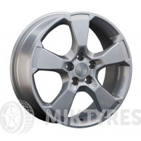 Replay MZ36R 7x18 5x114.3 ET 50 Dia 67.1