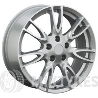 Replay MZ52 7x17 5x114.3 ET 50 Dia 67.1 (silver)
