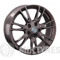 Replay MZ52 7x17 5x114.3 ET 50 Dia 67.1 (SF)