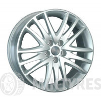 Replay MZ61 7.5x19 5x114.3 ET 50 Dia 67.1 (silver)