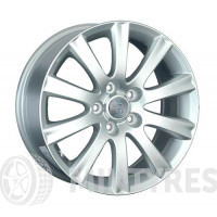 Replay MZ64 7x17 5x114.3 ET 50 Dia 67.1