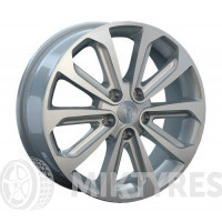 Replay MZ84 7x17 5x114.3 ET 50 Dia 67.1