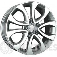 Replay MZ88 7x17 5x114.3 ET 50 Dia 67.1 (SF)