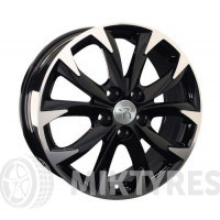 Replay MZ93 7x17 5x114.3 ET 50 Dia 67.1 (SF)