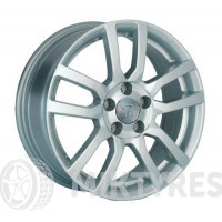 Replay MZ95 6.5x16 5x114.3 ET 50 Dia 67.1 (silver)