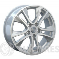 Replay NS104 7x18 5x114.3 ET 47 Dia 66.1 (SF)