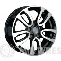 Replay NS123 7x17 5x114.3 ET 47 Dia 66.1 (SF)