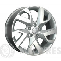 Replay NS138 6.5x17 5x114.3 ET 40 Dia 66.1