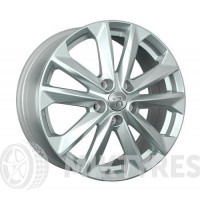 Replay NS150 6.5x17 5x114.3 ET 40 Dia 66.1 (silver)