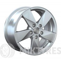 Replay NS166 6.5x15 5x114.3 ET 40 Dia 66.1 (GM)