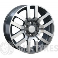 Replay NS17 7.5x18 5x114.3 ET 50 Dia 66.1 (GMFP)