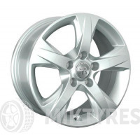 Replay NS180 7x16 5x114.3 ET 50 Dia 66.1 (silver)
