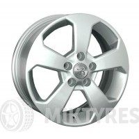 Replay NS196 7x17 5x114.3 ET 40 Dia 66.1
