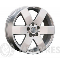 Replay NS197 7x17 5x114.3 ET 40 Dia 66.1