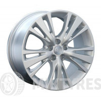 Replay NS214 7.5x18 5x114.3 ET 50 Dia 66.1 (silver)