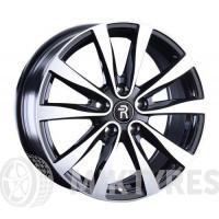 Replay NS221 7x17 5x114.3 ET 45 Dia 66.1